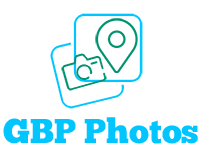 GBP Photos Logo